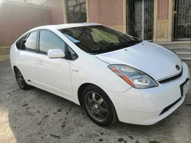 Toyota Prius 2008, 230,000 km - 1.5 l - Bakı