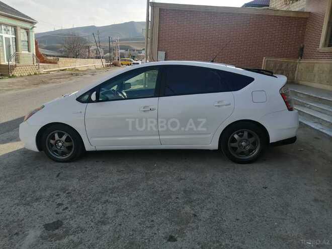 Toyota Prius 2008, 230,000 km - 1.5 l - Bakı