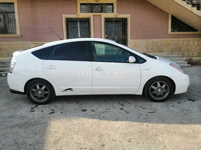 Toyota Prius 2008, 230,000 km - 1.5 l - Bakı