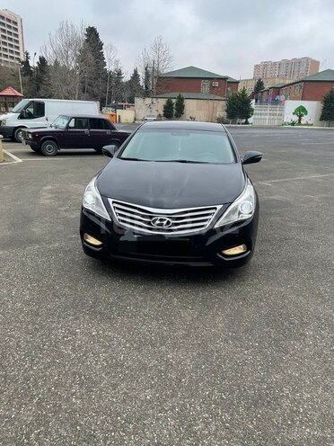 Hyundai Grandeur 2011, 233,500 km - 3.0 l - Bakı