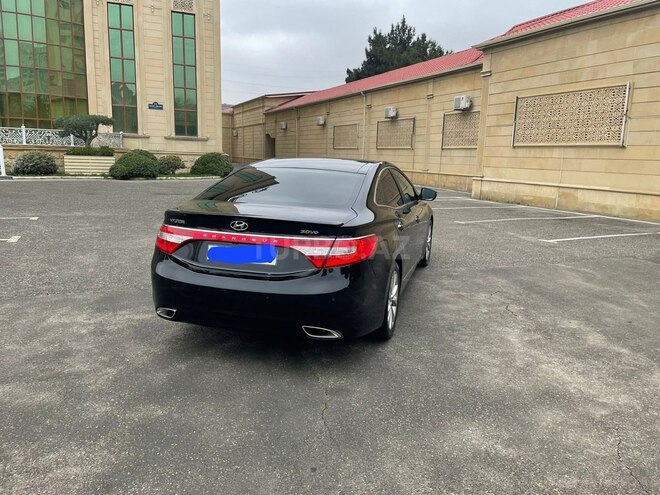 Hyundai Grandeur 2011, 233,500 km - 3.0 l - Bakı