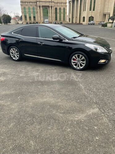 Hyundai Grandeur 2011, 233,500 km - 3.0 l - Bakı