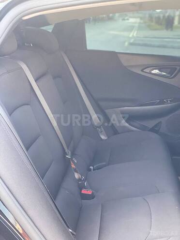 Chevrolet Malibu 2019, 33,000 km - 1.5 л - Bakı