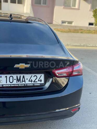 Chevrolet Malibu 2019, 33,000 km - 1.5 л - Bakı
