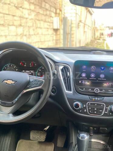 Chevrolet Malibu 2019, 33,000 km - 1.5 л - Bakı