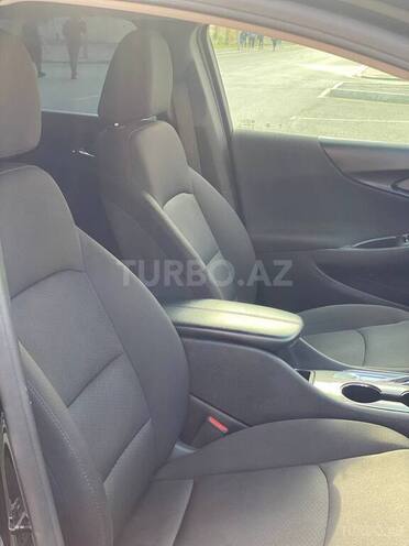 Chevrolet Malibu 2019, 33,000 km - 1.5 л - Bakı