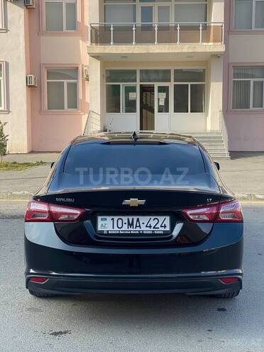 Chevrolet Malibu 2019, 33,000 km - 1.5 л - Bakı