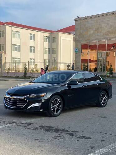 Chevrolet Malibu 2019, 33,000 km - 1.5 л - Bakı