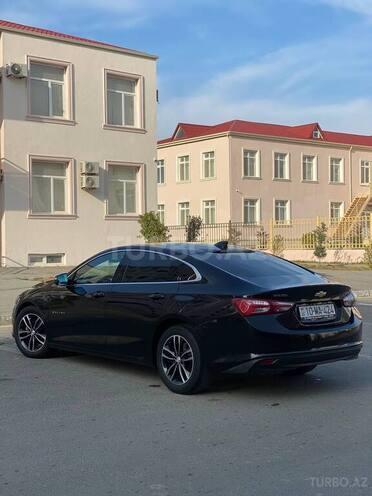 Chevrolet Malibu 2019, 33,000 km - 1.5 л - Bakı
