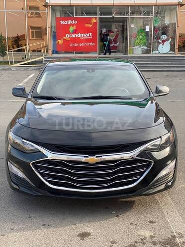 Chevrolet Malibu 2019, 33,000 km - 1.5 л - Bakı