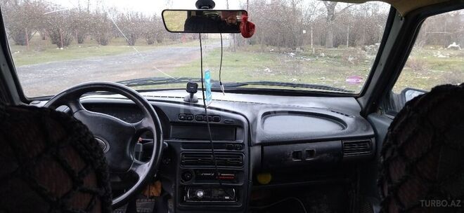 LADA (VAZ) 21099 1993, 387,000 km - 1.5 л - Qəbələ