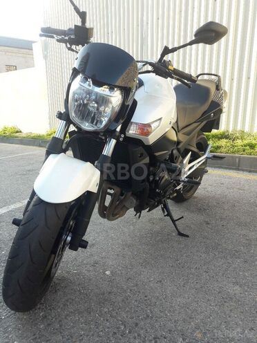 Suzuki  2010, 37,850 km - 0.6 l - Bakı