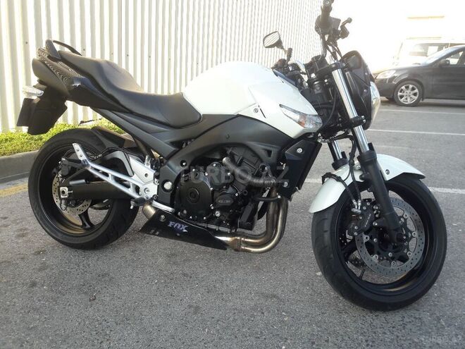 Suzuki  2010, 37,850 km - 0.6 l - Bakı