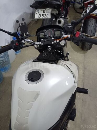 Suzuki  2010, 37,850 km - 0.6 l - Bakı
