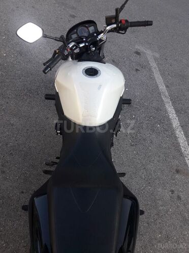 Suzuki  2010, 37,850 km - 0.6 l - Bakı