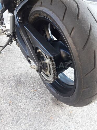 Suzuki  2010, 37,850 km - 0.6 l - Bakı