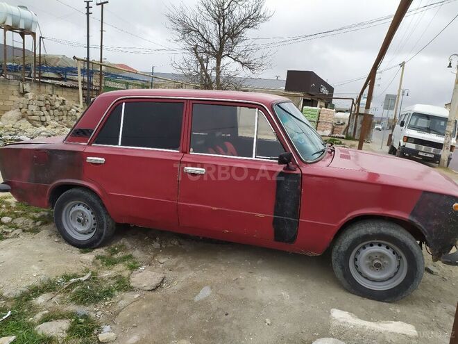 LADA (VAZ) 21011 1975, 222,222 km - 1.3 l - Bakı
