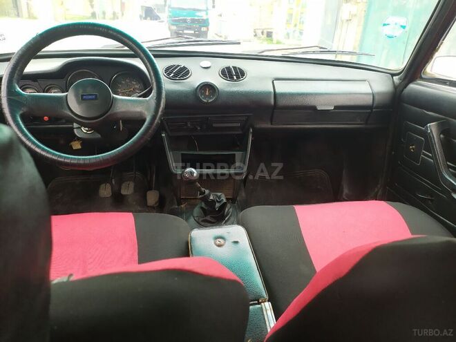 LADA (VAZ) 21011 1975, 222,222 km - 1.3 l - Bakı
