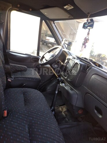 Ford Transit 2002, 375,650 km - 2.4 l - Bakı