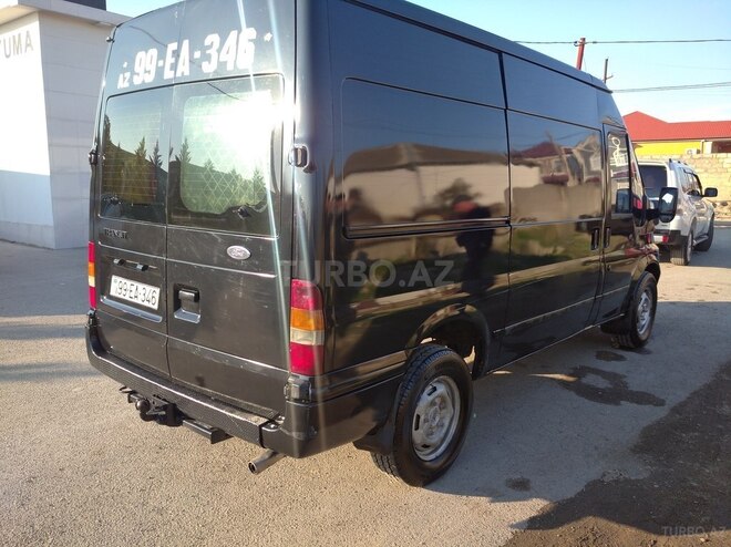 Ford Transit 2002, 375,650 km - 2.4 l - Bakı