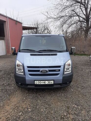 Ford Transit 2007, 115,896 km - 2.2 l - Bakı