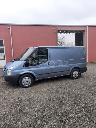 Ford Transit 2007, 115,896 km - 2.2 l - Bakı