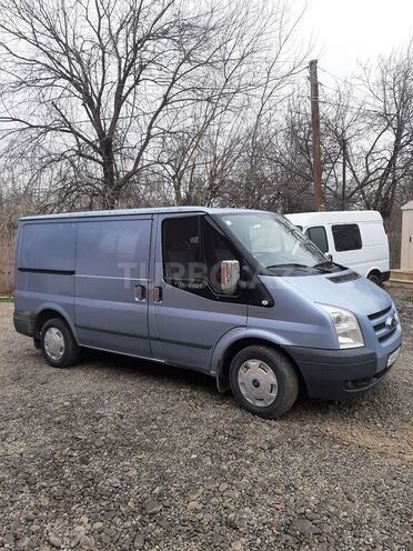 Ford Transit 2007, 115,896 km - 2.2 l - Bakı