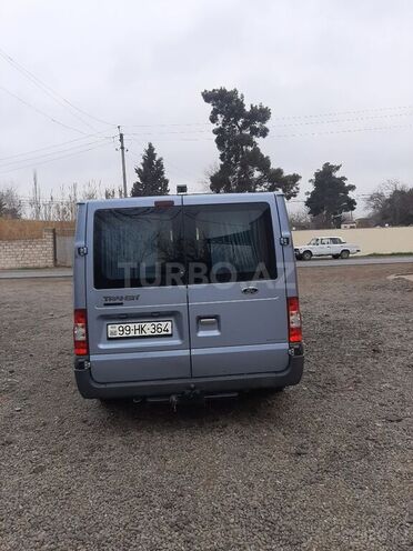 Ford Transit 2007, 115,896 km - 2.2 l - Bakı