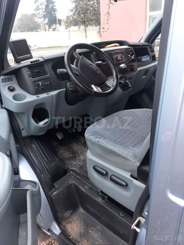 Ford Transit 2007, 115,896 km - 2.2 l - Bakı