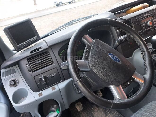 Ford Transit 2007, 115,896 km - 2.2 l - Bakı