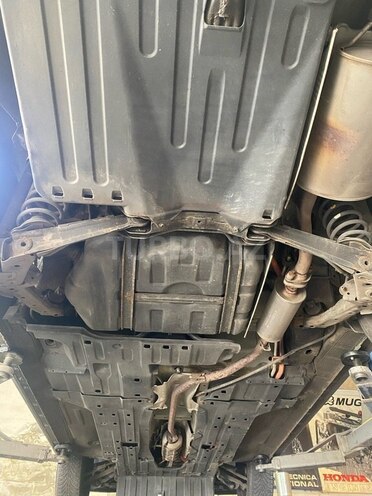 Honda Civic 2007, 188,000 km - 1.3 l - Bakı