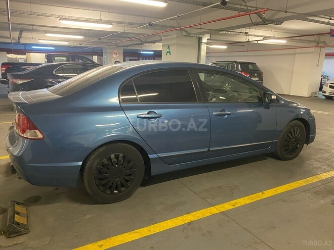 Honda Civic 2007, 188,000 km - 1.3 l - Bakı