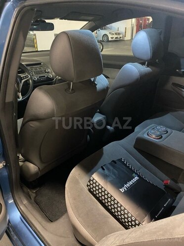 Honda Civic 2007, 188,000 km - 1.3 l - Bakı