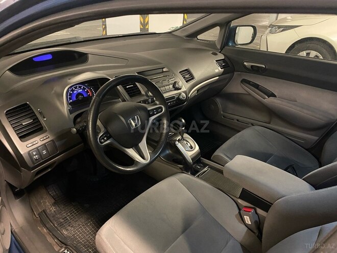 Honda Civic 2007, 188,000 km - 1.3 l - Bakı