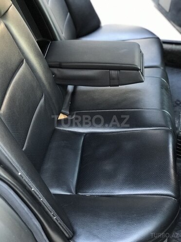 Mercedes E 250 1992, 473,219 km - 2.5 л - Bakı