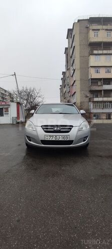 Kia Ceed 2007, 204,000 km - 1.6 l - Bakı
