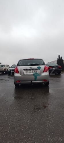 Kia Ceed 2007, 204,000 km - 1.6 l - Bakı