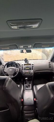 Kia Ceed 2007, 204,000 km - 1.6 l - Bakı