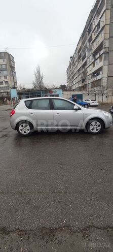 Kia Ceed 2007, 204,000 km - 1.6 l - Bakı