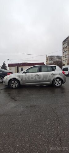 Kia Ceed 2007, 204,000 km - 1.6 l - Bakı