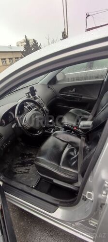 Kia Ceed 2007, 204,000 km - 1.6 l - Bakı