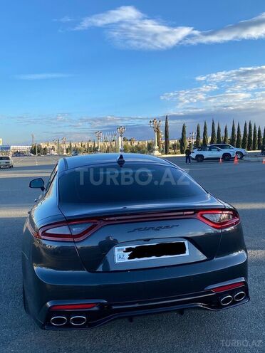 Kia Stinger 2019, 61,087 km - 2.0 l - Gəncə