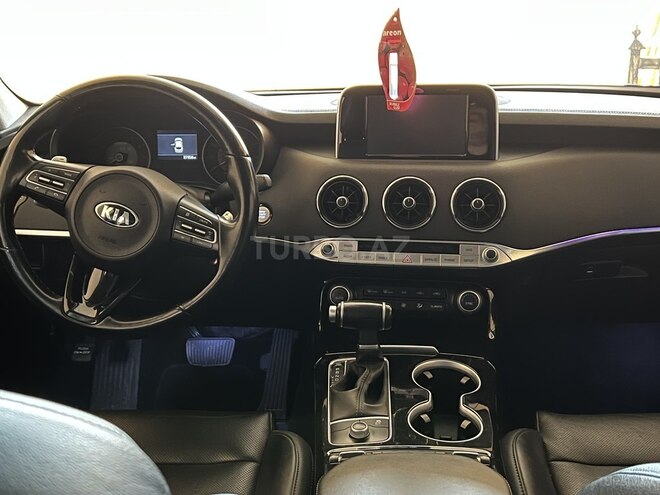 Kia Stinger 2019, 61,087 km - 2.0 l - Gəncə