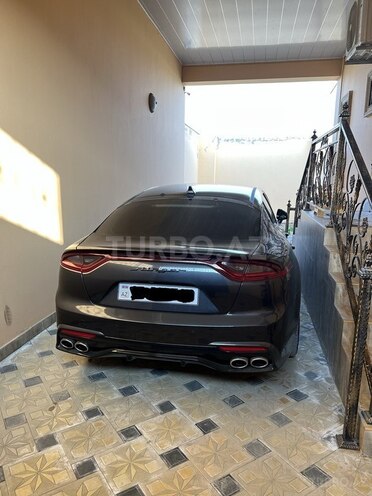 Kia Stinger 2019, 61,087 km - 2.0 l - Gəncə