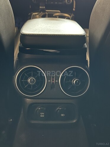 Kia Stinger 2019, 61,087 km - 2.0 l - Gəncə