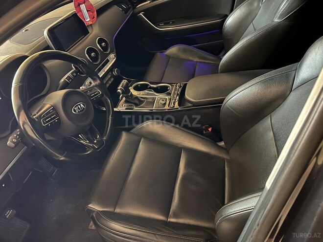 Kia Stinger 2019, 61,087 km - 2.0 l - Gəncə