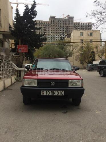 Tofas Sahin 2004, 138,000 km - 1.6 л - Bakı