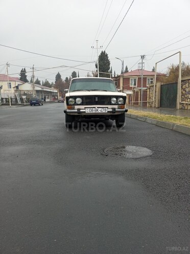 LADA (VAZ) 2106 1992, 250,000 km - 1.6 л - Balakən