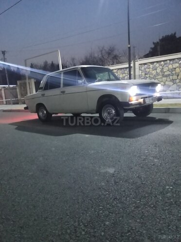 LADA (VAZ) 2106 1992, 250,000 km - 1.6 л - Balakən
