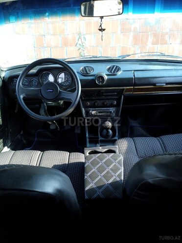 LADA (VAZ) 2106 1992, 250,000 km - 1.6 л - Balakən